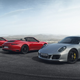 Illustration for article titled The Porsche 911 Carrera GTS Gets A 450-Horsepower Turbo Engine